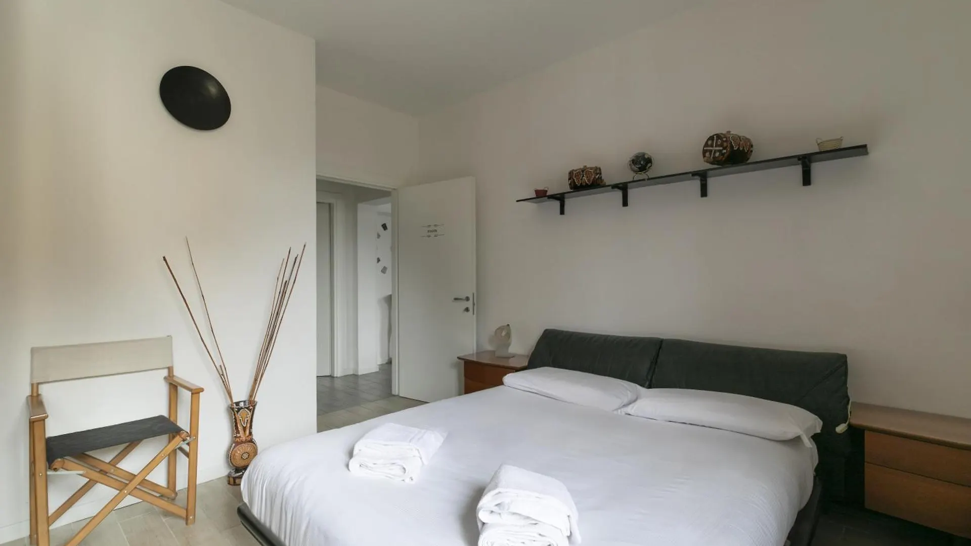 Dimora Urban Gianni - San Bortolo Appartement Vicenza Italië