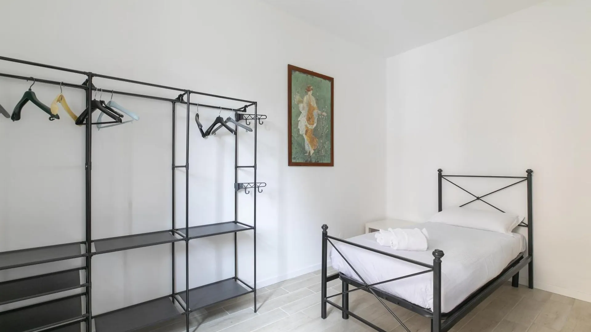 Dimora Urban Gianni - San Bortolo Appartement Vicenza 0*,  Italië