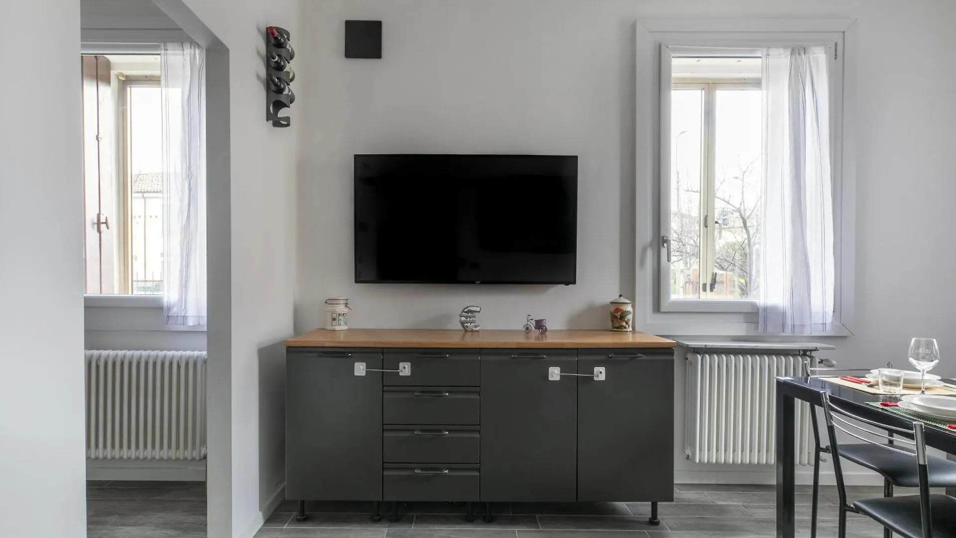 Dimora Urban Gianni - San Bortolo Appartement Vicenza 0*,  Italië
