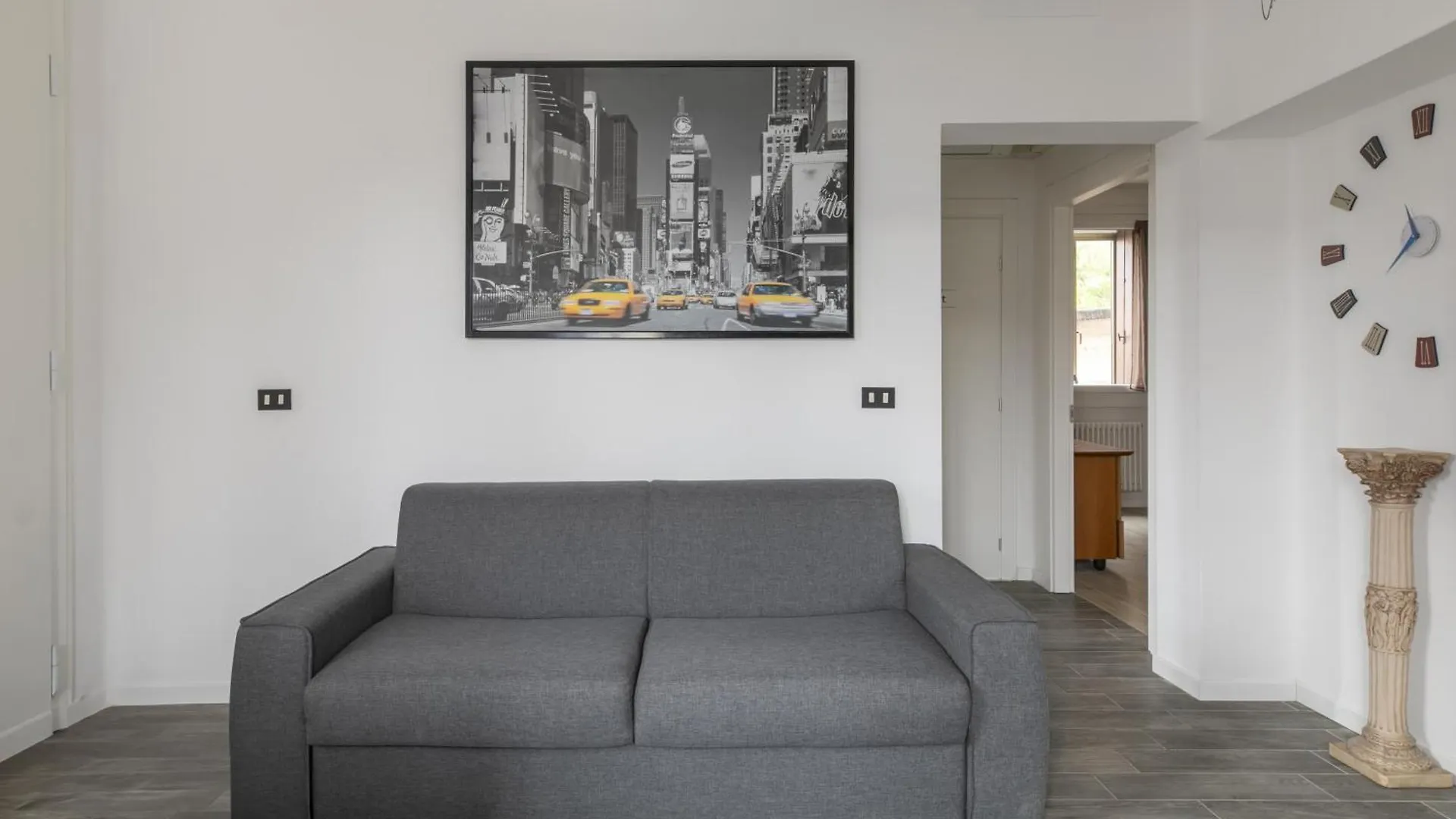 Dimora Urban Gianni - San Bortolo Appartement Vicenza