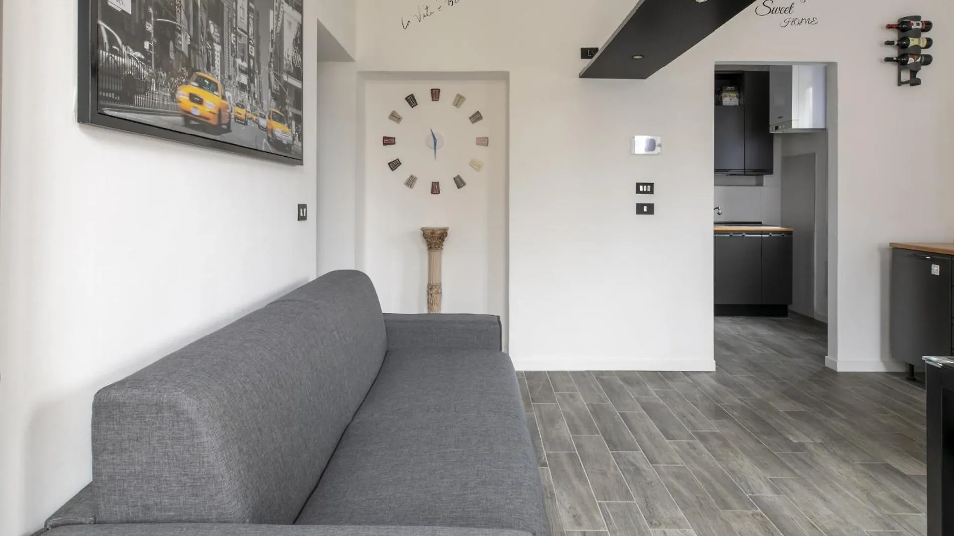 Dimora Urban Gianni - San Bortolo Appartement Vicenza
