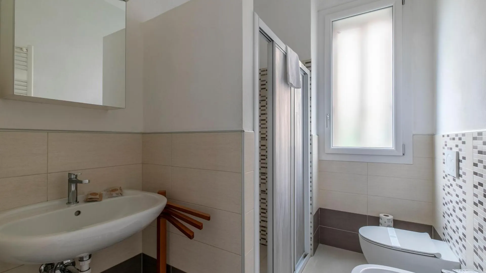 Dimora Urban Gianni - San Bortolo Appartement Vicenza