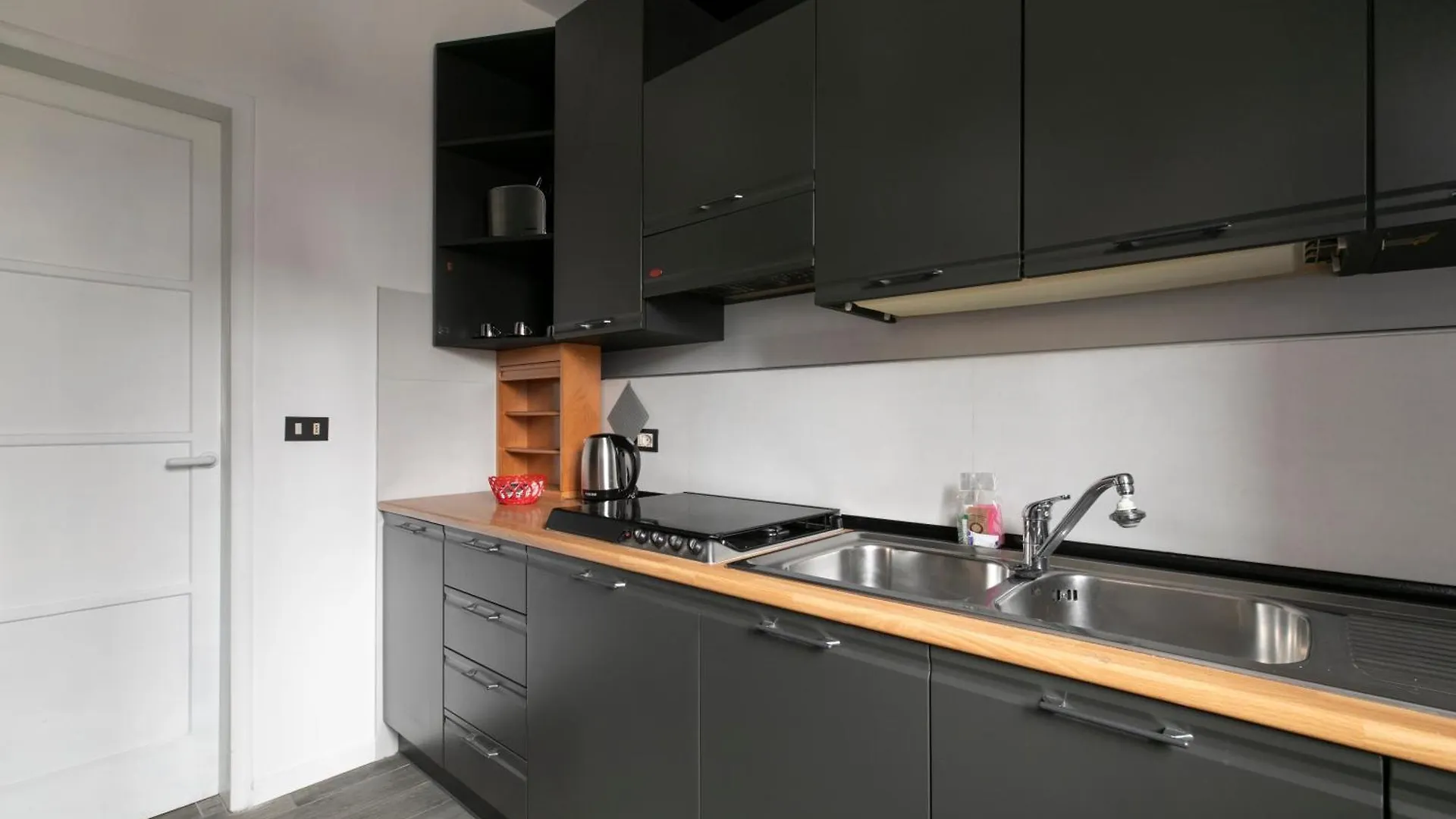 Dimora Urban Gianni - San Bortolo Appartement Vicenza