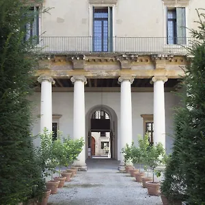  Appartement Palazzo Valmarana Braga